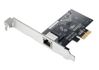アイ・オー、2.5GBASE-T対応のPCI Express用有線LANアダプターを発売