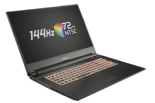 GIGABYTE、144Hz対応の17.3型ディスプレイを搭載したゲーミングノートPCを発売