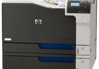 日本HP、ビジネス向けA3カラーレーザープリンタとA4カラーレーザー複合機