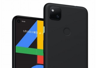 Googleの新スマホ「Pixel 4a」は4万円台で8月20日発売、iPhone SE2は超えられた？