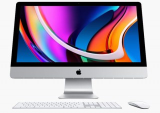 Apple、新しい「27インチiMac」発表。CPUとGPUが最新世代に刷新