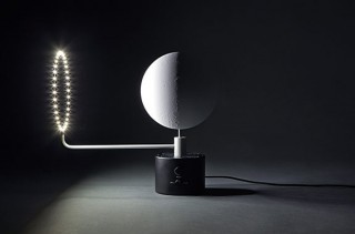 ヴィレヴァン、NASA月探査機のデータを使い月を忠実に再現した月球儀を発売