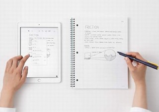 手書きして17時間もデジタル保存できるスマートペン「Neo smartpen M1＋」発売