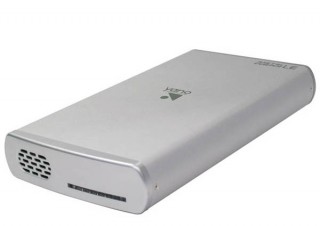 ヤノ販売、FireWire 800/400・eSATA・USB2.0対応の外付けハードディスク