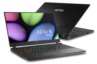 GIGABYTE、第10世代インテルCore i9と4K有機ELパネルを搭載したクリエイター向けノートPCを発売