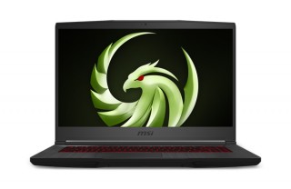 MSI、Ryzen 7とRadeon RX 5500Mを搭載したゲーミングノートPCを発売