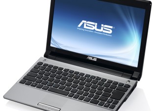 ASUS、人気サブノートPC「UL20FT」にWiMAX搭載モデルを追加