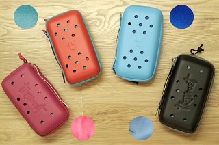 Gloture、速乾で快適な肌ざわりのハイテクタオルTravoost 2.0を発売