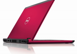 デル、デザイン性に優れたビジネス向けノートPC「Vostro V130」