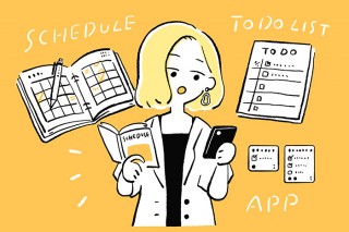 【Webライター初心者向け連載】第4回 スケジュールについて考える／あたりまえライター処世術