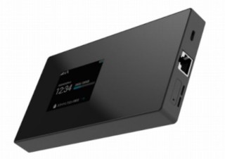 シャープ、特定エリア内で超高速通信網を構築できる「ローカル5G対応ルーター」開発