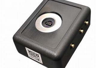 手かざし、足かざしでキー出力できるプログラマブルキーボード「クレイジースモールAirFT」 