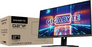 CFD販売、GIGABYTE社製27型ゲーミングディスプレイを発売