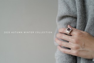 more conceive、アクセサリーのように指に装着する指時計「20AWコレクション」を発売