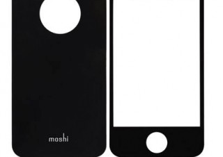 MJSOFT、気泡が入らずに簡単に装着できるiPhone4 用スクリーンプロテクター