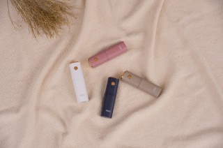 阪和、ポケットに収まるコンパクトなUSB充電式の小型加湿器「ちょこっとミスト」を発売