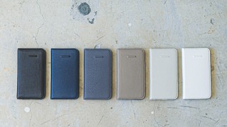 objcts.io、カードポケットを備えた牛革iPhone 11 Pro手帳型ケースを発売