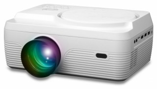 ダイアモンドヘッド、DVDプレーヤーを搭載したプロジェクターを発売