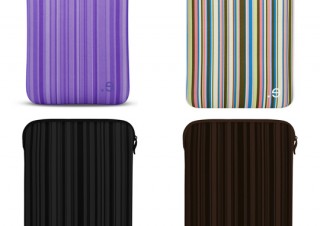 プレアデス、スタイリッシュなMacBook Air 11インチ用ケース