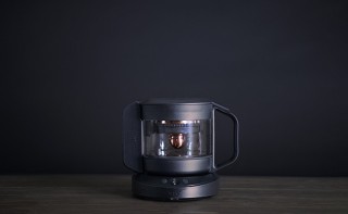 LOAD&ROAD、パーソナライズしたお茶を自動抽出する「teploティーポット」を発売