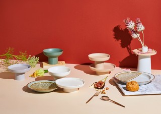 【ライフスタイル連載・デザインのある生活】第6回「KIKIME」日常を心地良くする“効き目”がある、器をはじめとしたブランド