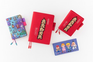 ほぼ日手帳、2021年版を9月1日より販売開始。今年は100を超えるアイテムが登場！