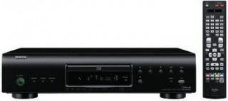 DENON、3Dやネットワークオーディオに対応したユニバーサルBDプレーヤー「DBP-1611UD」