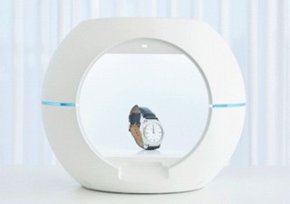 スマホでプロライティング風の360度写真が撮影できる回転撮影スタンド「Foldio360 DOME」