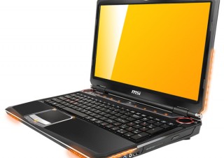 ドスパラ、Radeon HD 5870搭載15.6型ノートPC
