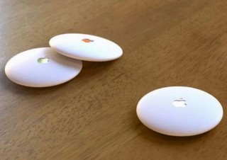 Appleが作った忘れ物防止タグ「AirTag」、iPhone12と一緒に10月後半に発表か