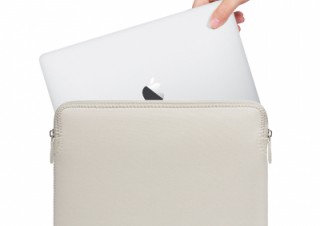 エリーゼジャパン、デンマークTrunk Nordic社のMacBook用スリーブケースの予約受付を開始