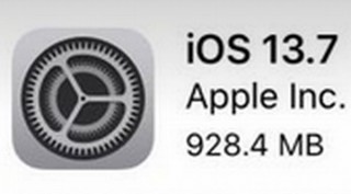 iOSの最新版「13.7」、政府のCOCOAなしでもコロナ接触通知が受けられるように