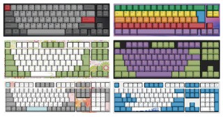フェルマー、“世界に1つだけ”のオリジナルキーボードを注文できる「オーダーメイドVARMILO」を開始