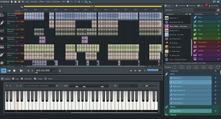 ソースネクスト、作曲ソフト「Music Maker 2021 Premium Edition」を発売