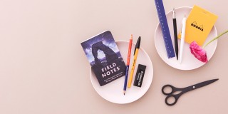 【Instagram／MdN bungu掲載】文房具特集＆連載 一覧ページ