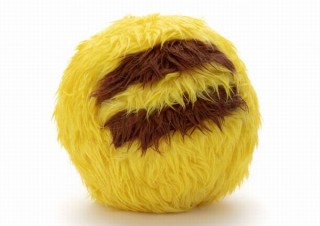 まんまる毛玉を洗うとぬいぐるみに変身する「WHO are YOU?」にピカチュウ登場