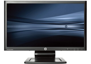 日本HP、法人向け白色LED搭載液晶ディスプレイ2機種