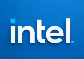 インテルがニューロゴを発表、伝統の楕円がなくなりシンプルに技術会社であることを表現