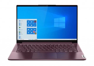 レノボ、ワンハンドオペレーションが可能なノートPC「Yoga Slim 750シリーズ」を発売