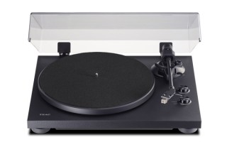 TEAC、Bluetoothトランスミッターを搭載したアナログターンテーブルを発売