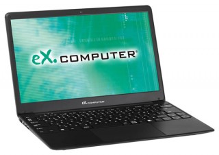 TSUKUMO、フルHDのIPS液晶を採用したCore i5搭載14.1型ノートPCを発売