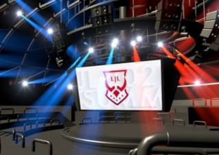 人気ゲームLoLの大会をバーチャル空間で観戦できるイベントを開催