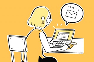 【Webライター初心者向け連載】第5回 電話・メールについて考える／あたりまえライター処世術