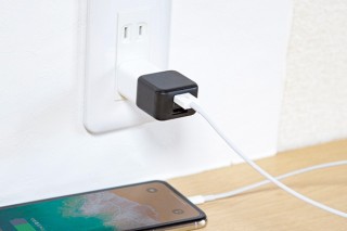 オウルテック、スマホの充電とバックアップを同時に行えるUSBアダプタ「BoxCube」を発売