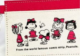 スヌーピーの世界の女の子たちが主役のグッズ「スヌーピー＆ガールズシリーズ」