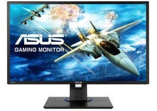ASUS、HDMIポートを2基搭載した24型ゲーミングディスプレイを発売