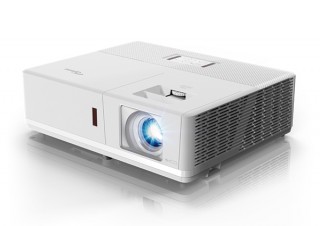 オーエス、WUXGA解像度で明るさ5000ルーメンのレーザープロジェクターを発売