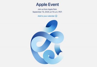 iPhone12の発表はなし!? Appleが9月16日に「iPad Air/Apple Watch」発表会を開催
