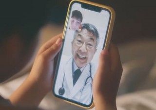 LINEヘルスケア、クリニックの検索・予約からビデオ診察もできる「LINEドクター」発表