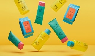 【DESIGN DIGEST】商品パッケージ『ルルルン クレンジングマイルドジェル』ほか、書籍カバー『竹林の七探偵／田中啓文』（2020.9.11）